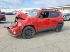 JEEP RENEGADE 2020