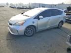 TOYOTA PRIUS V 2013