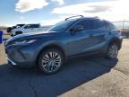 TOYOTA VENZA 2022