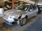 SUBARU OUTBACK 2015