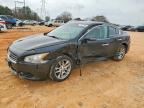 NISSAN MAXIMA 2011