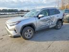 TOYOTA RAV4 HYBRID 2024