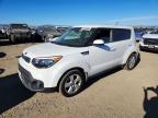 KIA SOUL 2017
