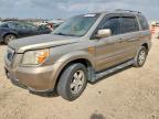 HONDA PILOT 2008