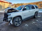 CHEVROLET TAHOE 2019