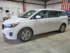 KIA SEDONA 2017