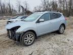 NISSAN ROGUE 2013