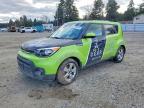 KIA SOUL 2019