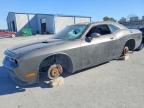 DODGE CHALLENGER 2009