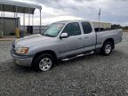 TOYOTA TUNDRA 2001