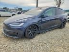 TESLA MODEL X 2022