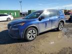 NISSAN ROGUE 2021