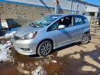 HONDA FIT 2012