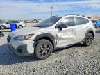 SUBARU CROSSTREK 2023