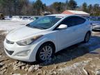 HYUNDAI ELANTRA 2015