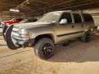CHEVROLET SUBURBAN 2001