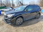 SUBARU FORESTER 2019
