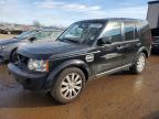 LAND ROVER LR4 2013