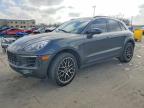 PORSCHE MACAN 2017
