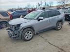 TOYOTA RAV4 HYBRID 2019