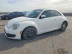 VOLKSWAGEN BEETLE 2013
