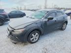 MAZDA CX-3 2016