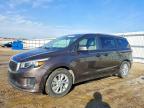 KIA SEDONA 2017