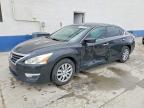 NISSAN ALTIMA 2014