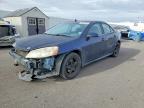 PONTIAC G6 2009