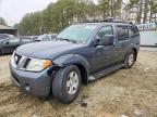 NISSAN PATHFINDER 2012