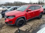 JEEP COMPASS 2018
