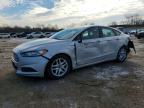 FORD FUSION 2016