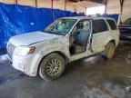 MERCURY MARINER 2010
