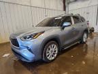 TOYOTA HIGHLANDER 2023