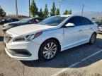 HYUNDAI SONATA 2017