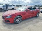 MASERATI GHIBLI 2017