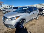 NISSAN KICKS 2020
