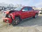 GMC CANYON 2015