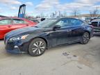 NISSAN ALTIMA 2022
