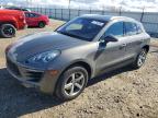 PORSCHE MACAN 2015