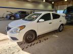 NISSAN VERSA 2016