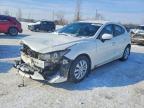 MAZDA 3 2014