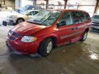 DODGE GRAND CARAVAN 2007