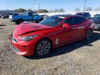 KIA STINGER 2019