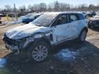 LAND ROVER RANGE ROVER EVOQUE 2016
