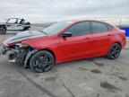 DODGE DART 2016