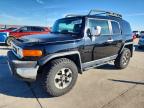 TOYOTA FJ CRUISER 2007
