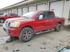 NISSAN TITAN 2007