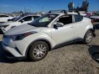 TOYOTA C-HR 2019