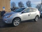 NISSAN ROGUE 2013
